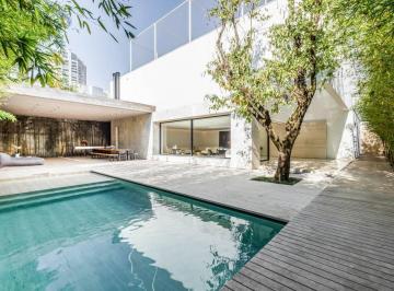 Casa de 5 quartos, São Paulo · Casa impecável com altíssimo padrão de acabamento com sofisticação = VIP
