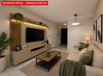 189b90f3feeebf18cffd5d5d426ad44591548dd1 · Apartamento para alugar em Lagoa Nova com 3 quartos, varanda e portaria 24h - 67 m² - Natal/RN - AP0