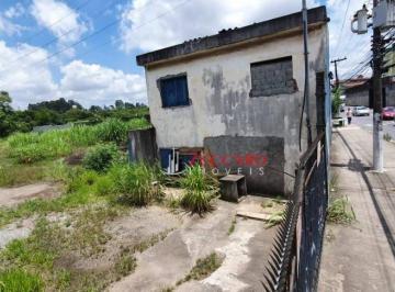 910732578abdeefd5d5aa56c0f93cd7bcb8e434b · Área à venda, 2200 m² por R$ 1.900.000,00 - Bonsucesso - Guarulhos/SP