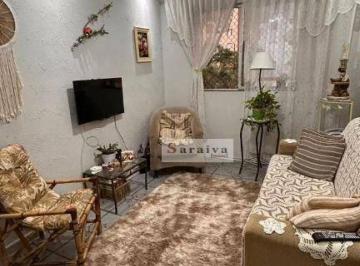 3a912d5d270e771f63627b5c9c64f7c6530c6ef8 · Apartamento com 2 dormitórios à venda, 57 m² por R$ 288.000,00 - Jardim Hollywood - São Bernardo do 