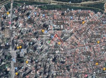 0ab05a0e55a00dbcc945367cccda246b2316f54b · Terreno à venda, 208 m² por R$ 480.000,00 - Vila Guarani (Zona Sul) - São Paulo/SP