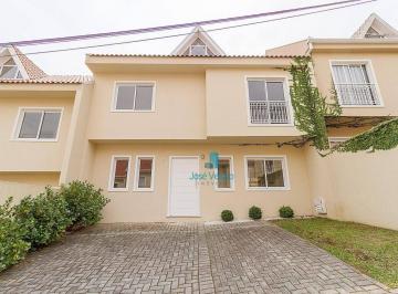 253becd204cafb558da53873585c50f8875ea6d3 · Sobrado à venda, 94 m² por R$ 850.000,00 - Santa Cândida - Curitiba/PR