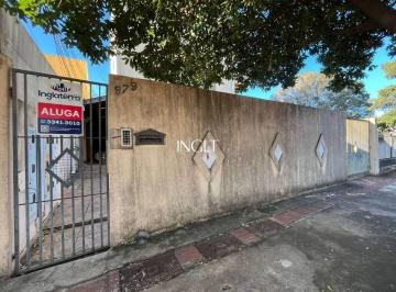 Apartamento com 1 Quarto para alugar, 49 m² - Jardim Piza - Londrina/ · Apartamento com 1 Quarto para alugar, 49 m² por R$ 930/mês - Jardim Piza - Londrina/PR