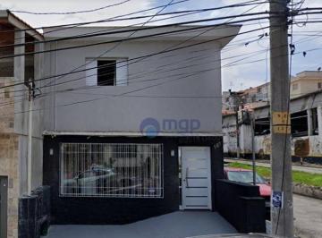 cb610d3ea9c6ce152c997c5203ac15bea20d4045 · Casa à venda, 226 m² por R$ 730.000,00 - Vila Dom Pedro II - São Paulo/SP