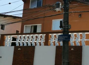 Casa · 365m² · 4 Quartos · 4 Vagas · Sobrado com 4 dormitórios á venda, 201 m² - Vila Rosália - Guarulhos/SP