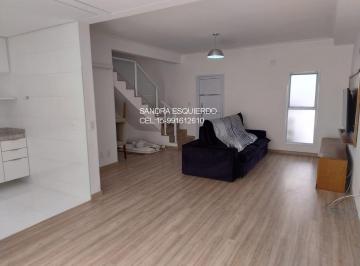 Foto 02 · Casa, Condomínio Residencial Américo de Figueiredo, Sorocaba, SP