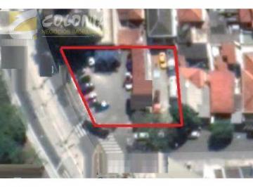 40819.002 · Terreno para locação - Centro