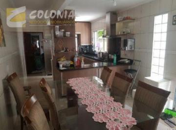 41494.001 · Sobrado a venda - Vila São Pedro