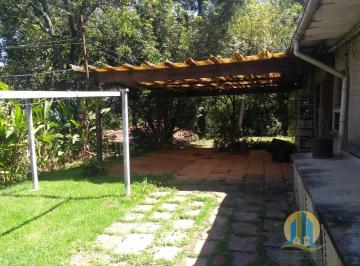 Rural · 12000m² · 10 Quartos · Chácara á Venda em Santana de Parbaíba - SP