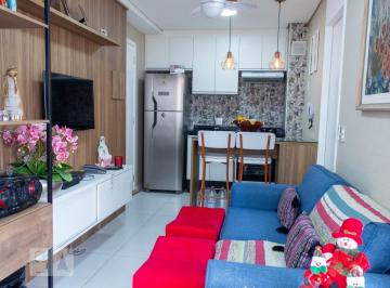 Apartamento · 38m² · 1 Quarto · Apartamento à Venda - Liberdade, 1 Quarto, 38 m² - São Paulo