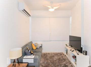 Apartamento · 50m² · 1 Quarto · 1 Vaga · Apartamento à Venda - Tijuca, 1 Quarto, 50 m² - Rio de Janeiro