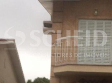 Casa · 167m² · 3 Quartos · 2 Vagas · EXCELENTE SOBRADO EM CODOMINÍO TABOÃO DA SERRA!!!!!