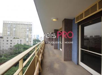 Apartamento · 371m² · 4 Quartos · 3 Vagas · Apartamento 370m² 4 dormitórios para Venda em Higienópolis