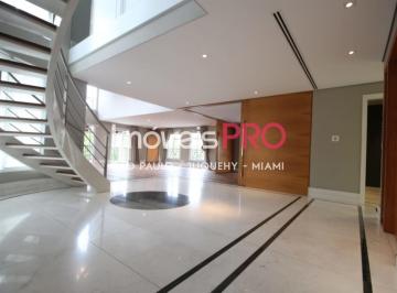Apartamento · 347m² · 4 Quartos · 5 Vagas · Apartamento de cinema em Higienópolis, 4 dormitórios, 3 suítes, 5 vagas (com renda)