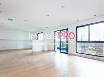 Apartamento · 202m² · 4 Quartos · 4 Vagas · Lindo apartamento em Higienópolis, na melhor rua do bairro. (com renda)