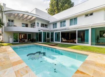 Casa de 4 quartos, São Paulo · Deslumbrante casa com altíssimo padrão de acabamento