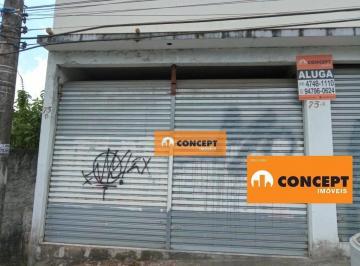 61437f3092a9477e136e1895d6af884fd9fc64e2 · Salão para alugar, 45 m² por R$ 825,00/mês - Vila Helena - Suzano/SP
