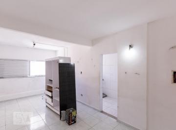 Apartamento de 1 quarto, São Paulo · Apartamento à Venda - Consolação, 1 Quarto, 42 m² - São Paulo