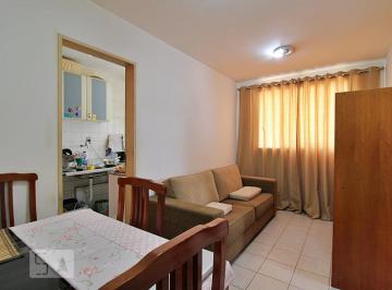 Apartamento · 44m² · 2 Quartos · 1 Vaga · Apartamento à Venda - Morumbi, 2 Quartos, 44 m² - São Paulo