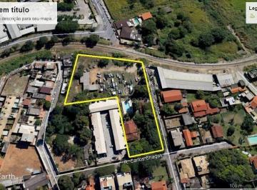 Terreno · 5760m² · Betim Industrial - Lote / Terreno à venda na Anuar Donato 