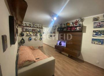 Casa · 150m² · 3 Quartos · 2 Vagas · Casa à venda com 150m², 3 quartos e 2 vagas, Chácara Santo Antonio, São Paulo