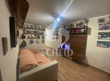Casa · 150m² · 3 Quartos · 2 Vagas · Casa à venda com 150m², 3 quartos e 2 vagas, Chácara Santo Antonio, São Paulo