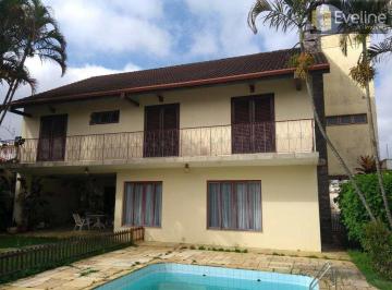 Casa · 600m² · 4 Quartos · 3 Vagas · Casa com 4 dorms, Vila Oliveira, Mogi das Cruzes - R$ 1.6 mi, Cod: 1833