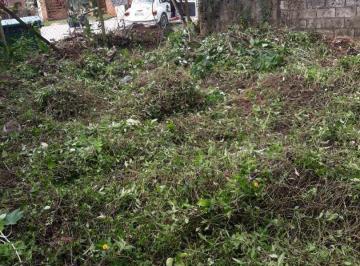 Terreno · 373m² · Terreno, Praia Guaratuba, Bertioga - R$ 1.35 mi, Cod: 1845