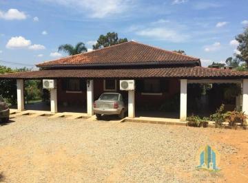 Rural · 24000m² · 3 Quartos · Chácara á Venda em Santana de Parnaíba - SP