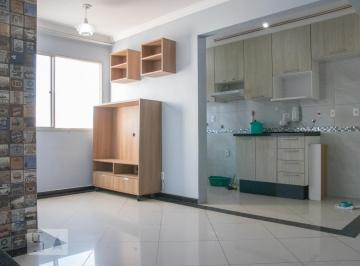 Apartamento · 45m² · 2 Quartos · 1 Vaga · Apartamento à Venda - Penha de França, 2 Quartos, 45 m² - São Paulo
