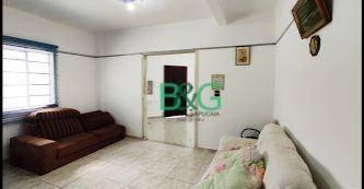 edc873a337f66eeba8ae6b91c0a3e5a9ebc9f88c · Sobrado à venda, 136 m² por R$ 550.000,00 - Vila Bertioga - São Paulo/SP