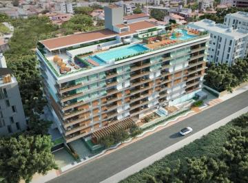 Apartamento de 2 quartos, Cabedelo · REF: LA064 - Apartamento à Venda, Cabedelo, Camboinha, 2, 3 e 4 quartos