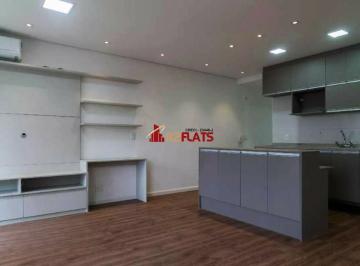 Apartamento · 42m² · 1 Quarto · 1 Vaga · Flat com ótimo preço no bairro Paraíso. Confira!