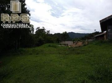 Foto 01 · Terreno para Construção de Condomínio NOVA GARDÊNIA, ATIBAIA