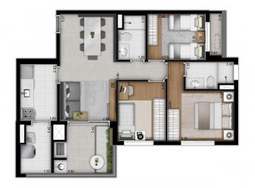 2021/06/146962932.jpg · VENDA DE APARTAMENTOS DE 78 A 89 MTS, SAÚDE - LANÇAMENTO FEV/23 - 2 TORRES + LAZER + TÉRREO . Pratic