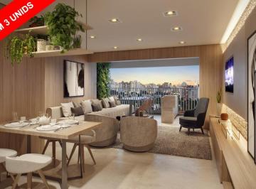 2021/05/145994095.jpg · Venda de 3 unids de 3 dorms, 1 suíte, 79,96 m² (1 vaga), Vila Matilde, lazer completo. PREÇO PROMOC
