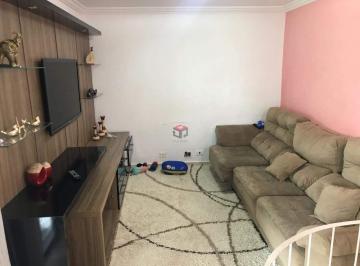 Apartamento · 200m² · 3 Quartos · 2 Vagas · Cobertura à venda 3 quartos 1 suíte 2 vagas Paulicéia - São Bernardo do Campo - SP