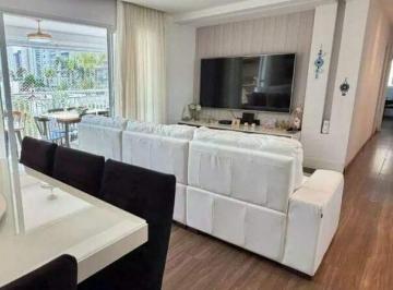 Apartamento · 133m² · 4 Quartos · 2 Vagas · Apartamento à venda 4 quartos 2 suítes 2 vagas Centro - São Bernardo do Campo - SP