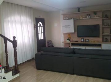 Casa · 224m² · 3 Quartos · 2 Vagas · Sobrado à venda 3 quartos 1 suíte 2 vagas Assunção - São Bernardo do Campo - SP