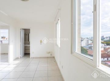 Apartamento · 34m² · 1 Quarto · 1 Vaga · Apartamento 1 quarto com vaga de garagem no Jardim Botânico
