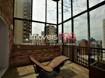 Apartamento · 386m² · 4 Quartos · 4 Vagas · Apartamento Reformado 386m² 4 dormitórios para Venda no Jardim Paulista