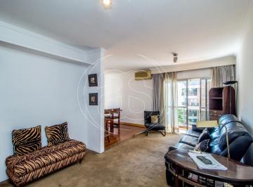 Apartamento · 68m² · 1 Quarto · 1 Vaga · VILA NOVA CONCEIÇÃO, 68M²