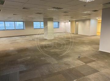Comercial · 768m² · 14 Vagas · Conjunto comercial para locação, Vila Olímpia, São Paulo, SP