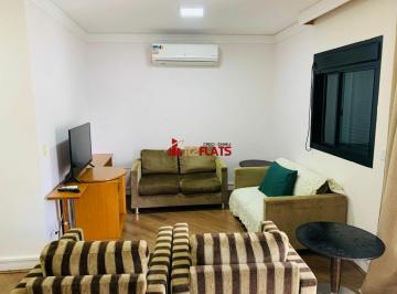 Apartamento · 80m² · 2 Quartos · 2 Vagas · Flat com ótimo preço no bairro Paraíso. Confira!