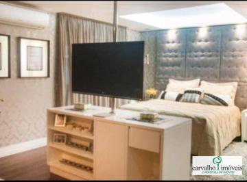 016c4267f648bf2b789e5778aaf67f3ffd081ef9 · Apartamento à venda, 260 m² por R$ 2.790.000,00 - Agriões - Teresópolis/RJ