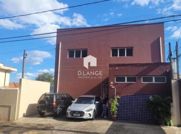 Comercial · 260m² · 2 Vagas · Barracão para locação no bairro Jardim Bonfim em Campinas