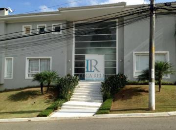 a6141bd3663f1f51c73b68d74cc78e0d7176b4d9 · Casa com 4 dormitórios à venda, 630 m² por R$ 4.000.000,00 - São Paulo II - Cotia/SP