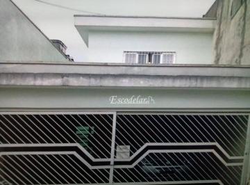 419f11412aa935db1babf89d77c3a9fd353fba71 · Sobrado à venda, 140 m² por R$ 750.000,00 - Vila Carrão - São Paulo/SP
