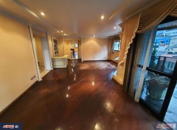 Apartamento · 227m² · 3 Quartos · 3 Vagas · Apartamento à venda 227m² no Green Village - Centro de Guarulhos