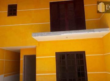 Casa · 125m² · 2 Quartos · 1 Vaga · Casa de Condomínio com 2 dorms, Jardim Rubi, Mogi das Cruzes - R$ 600 mil, Cod: 1850